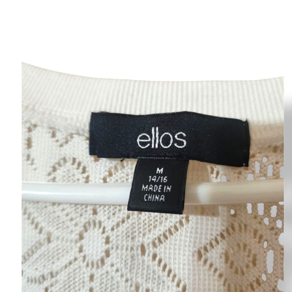 Ellos Top - Picture 3 of 3